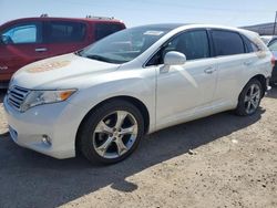 2011 Toyota Venza en venta en North Las Vegas, NV