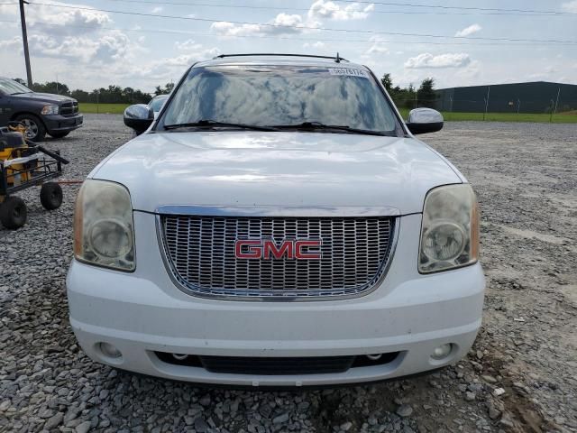 2009 GMC Yukon XL C1500 SLT