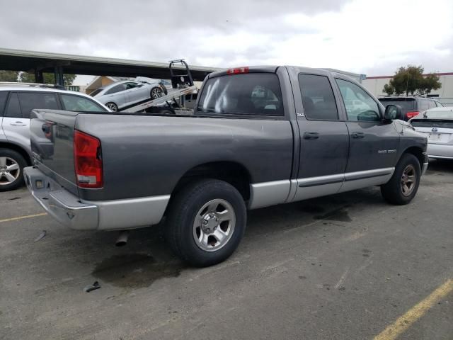 2002 Dodge RAM 1500