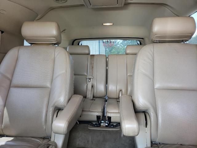 2010 Cadillac Escalade ESV Premium