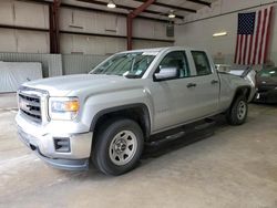 GMC Vehiculos salvage en venta: 2014 GMC Sierra C1500