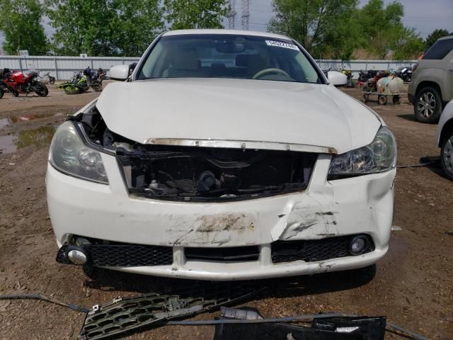 2006 Infiniti M35 Base