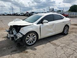 Buick salvage cars for sale: 2014 Buick Verano