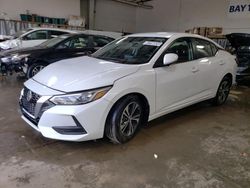 2023 Nissan Sentra SV en venta en Elgin, IL