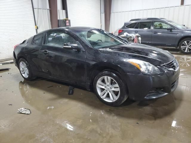 2013 Nissan Altima S