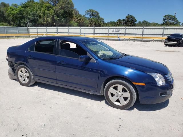 2006 Ford Fusion SE