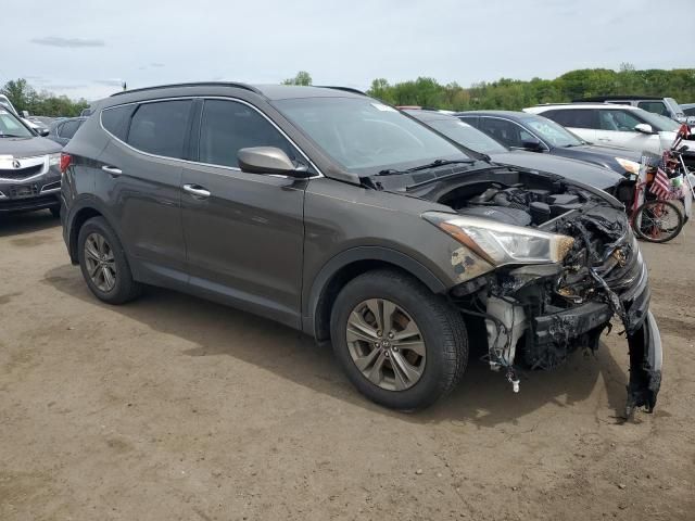 2014 Hyundai Santa FE Sport