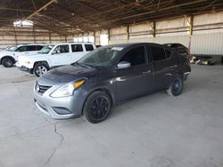 2019 Nissan Versa S en venta en Phoenix, AZ
