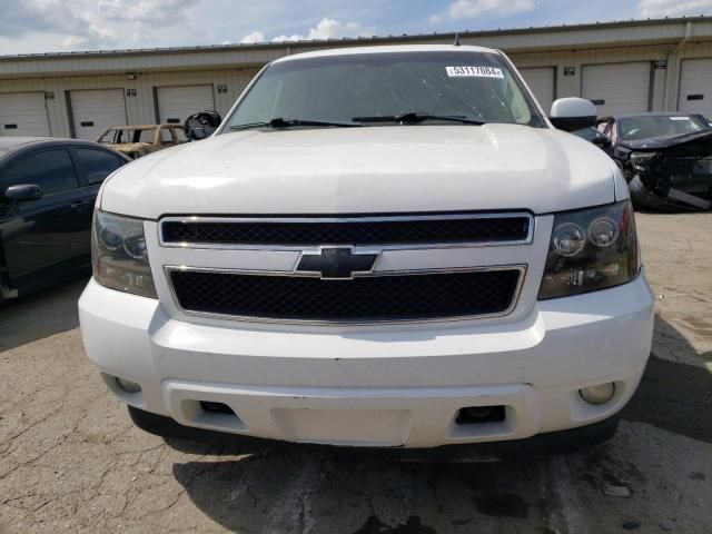 2009 Chevrolet Tahoe K1500 LT