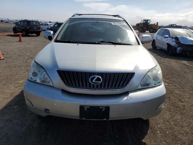 2004 Lexus RX 330