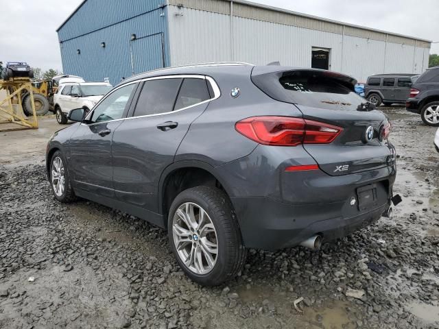 2019 BMW X2 XDRIVE28I