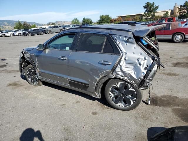 2023 KIA Niro Wind