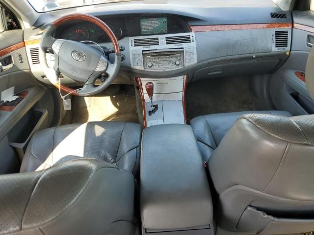 2006 Toyota Avalon XL