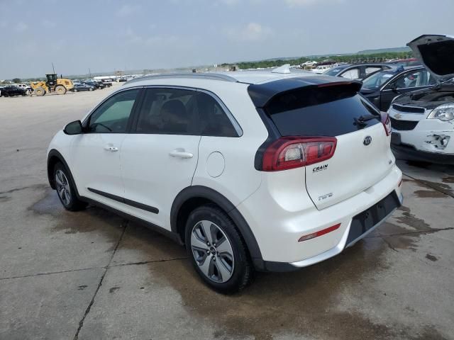 2019 KIA Niro FE