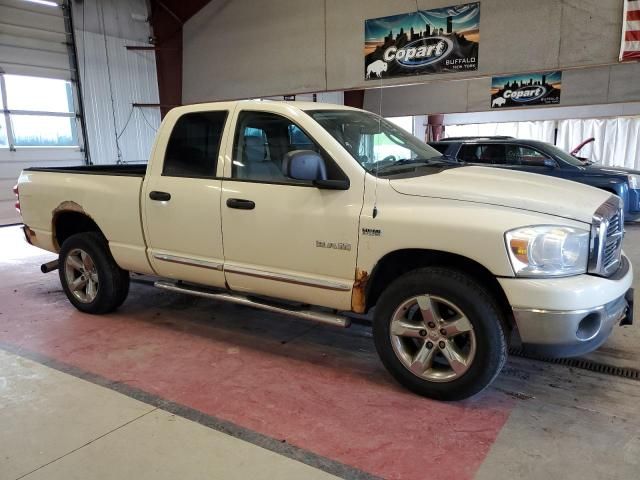 2008 Dodge RAM 1500 ST