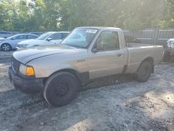 2003 Ford Ranger for sale in Candia, NH