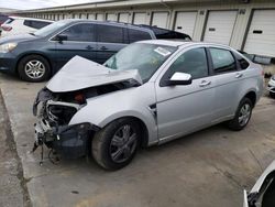 Ford salvage cars for sale: 2008 Ford Focus SE