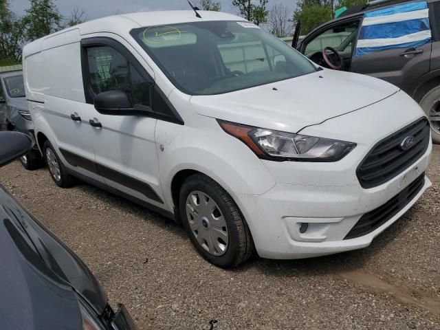 2020 Ford Transit Connect XLT