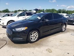 2015 Ford Fusion SE en venta en Louisville, KY