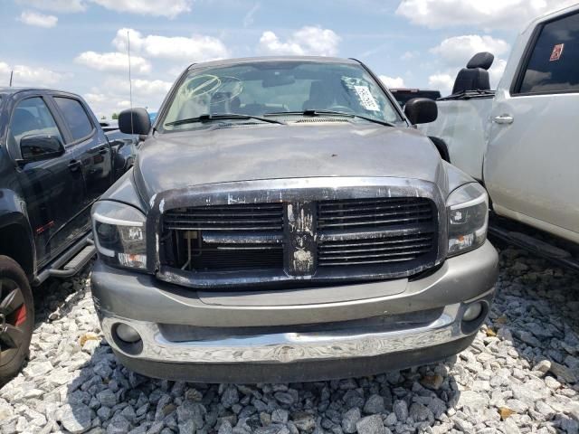 2008 Dodge RAM 1500 ST