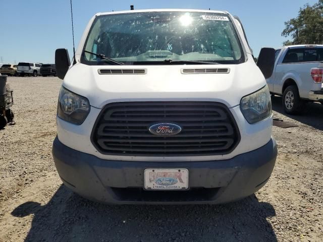 2016 Ford Transit T-150