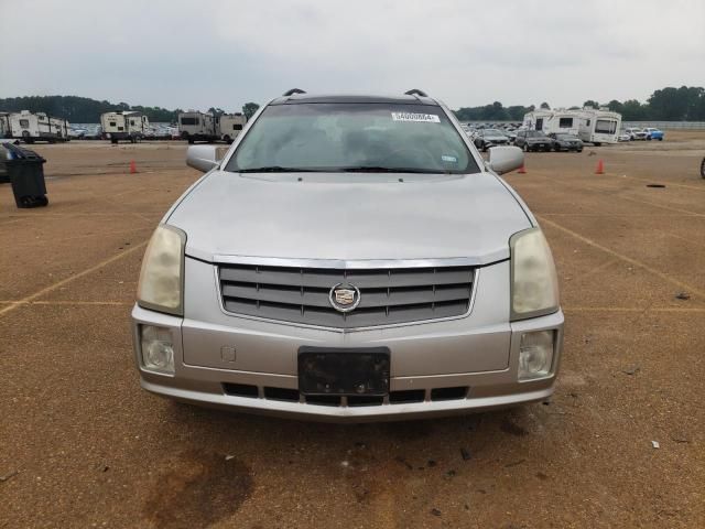 2004 Cadillac SRX