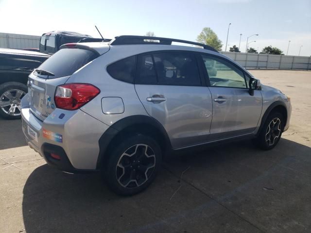 2013 Subaru XV Crosstrek 2.0 Premium