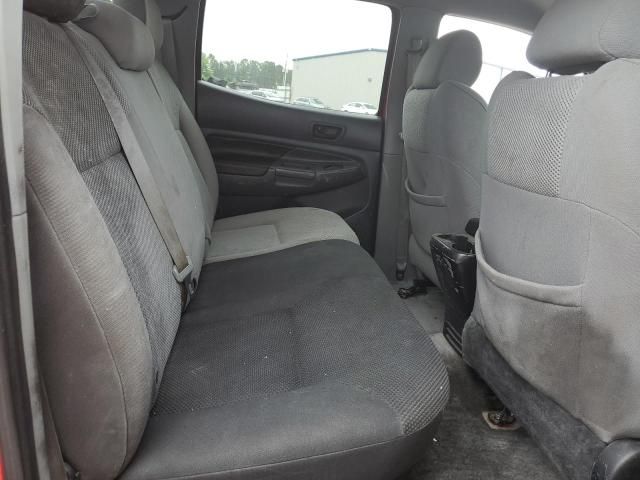 2008 Toyota Tacoma Double Cab Long BED