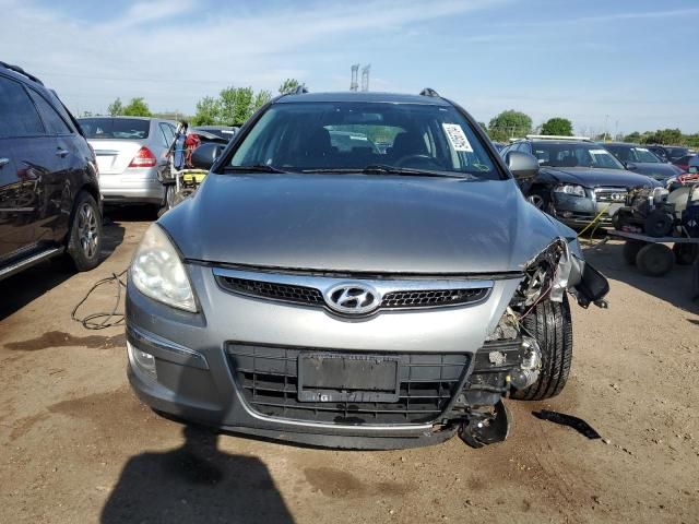 2010 Hyundai Elantra Touring GLS