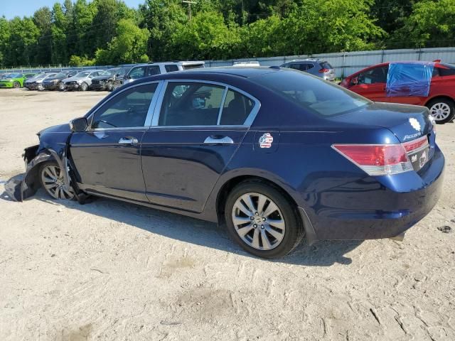 2011 Honda Accord EXL