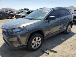 2021 Toyota Rav4 LE for sale in North Las Vegas, NV