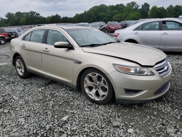 2011 Ford Taurus SEL