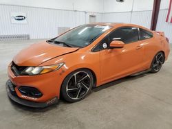 2015 Honda Civic SI for sale in Concord, NC