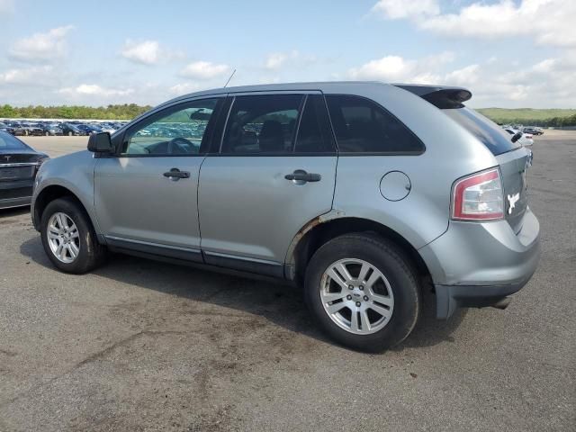 2007 Ford Edge SE