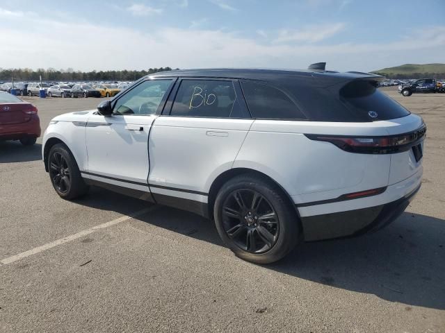 2021 Land Rover Range Rover Velar R-DYNAMIC S