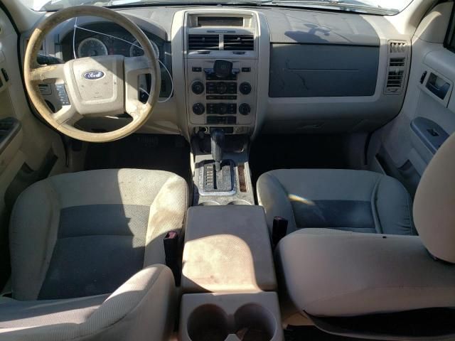 2008 Ford Escape XLT