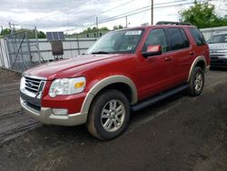 2010 Ford Explorer Eddie Bauer for sale in New Britain, CT