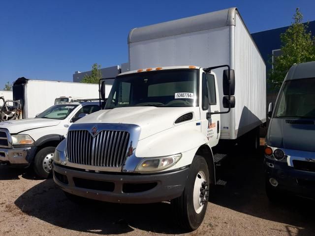 2012 International 4000 4300