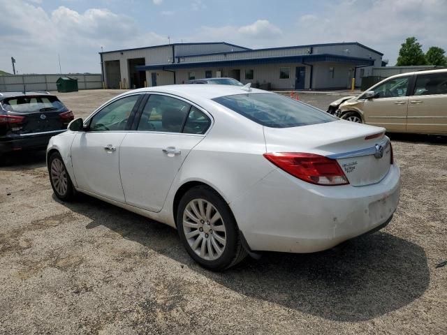 2013 Buick Regal Premium