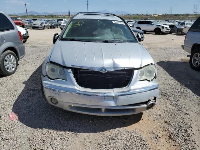 2007 Chrysler Pacifica Limited