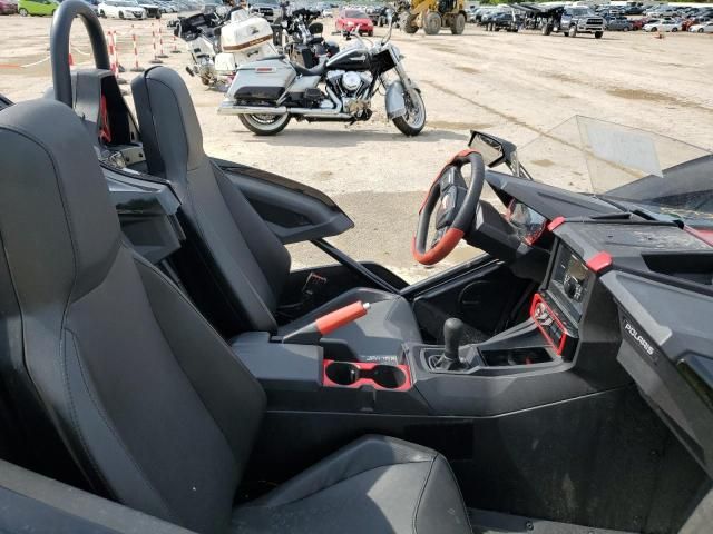 2023 Polaris Slingshot S With Technology Package