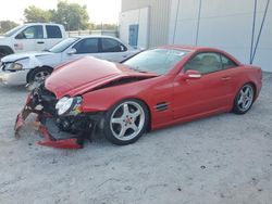 2003 Mercedes-Benz SL 500R for sale in Apopka, FL