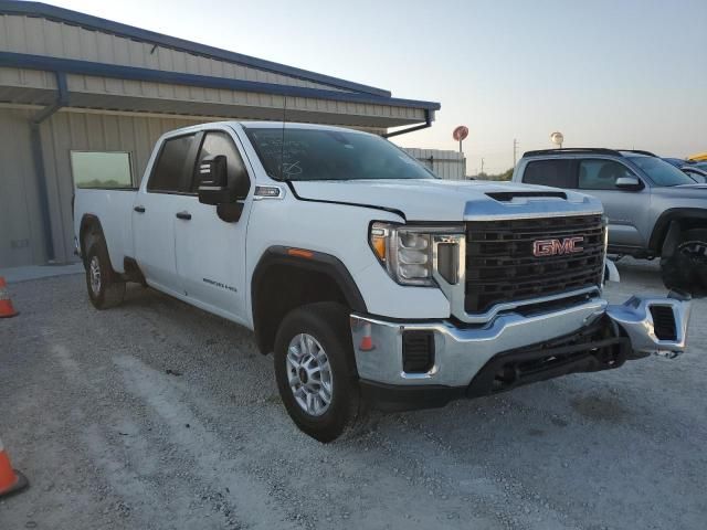 2022 GMC Sierra C2500 Heavy Duty