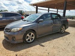 2012 Toyota Corolla Base en venta en Tanner, AL