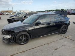 Honda Civic Sport salvage cars for sale: 2023 Honda Civic Sport