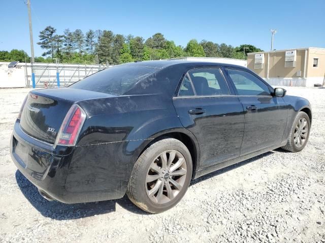 2014 Chrysler 300 S