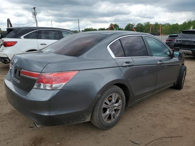 2012 Honda Accord LXP