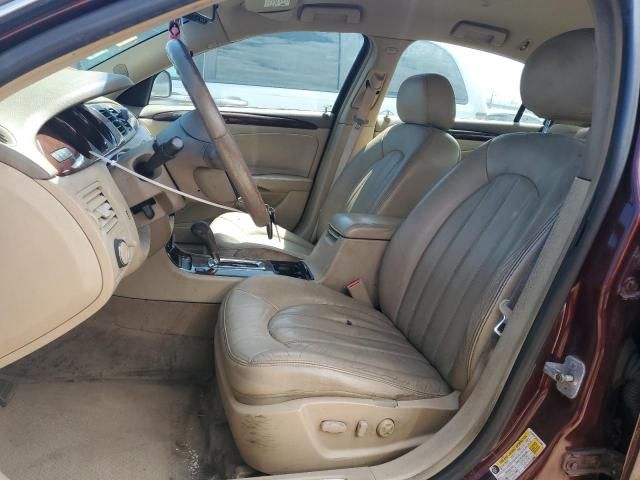 2006 Buick Lucerne CXL