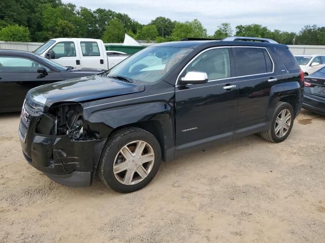 2011 GMC Terrain SLT