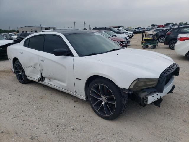 2013 Dodge Charger R/T